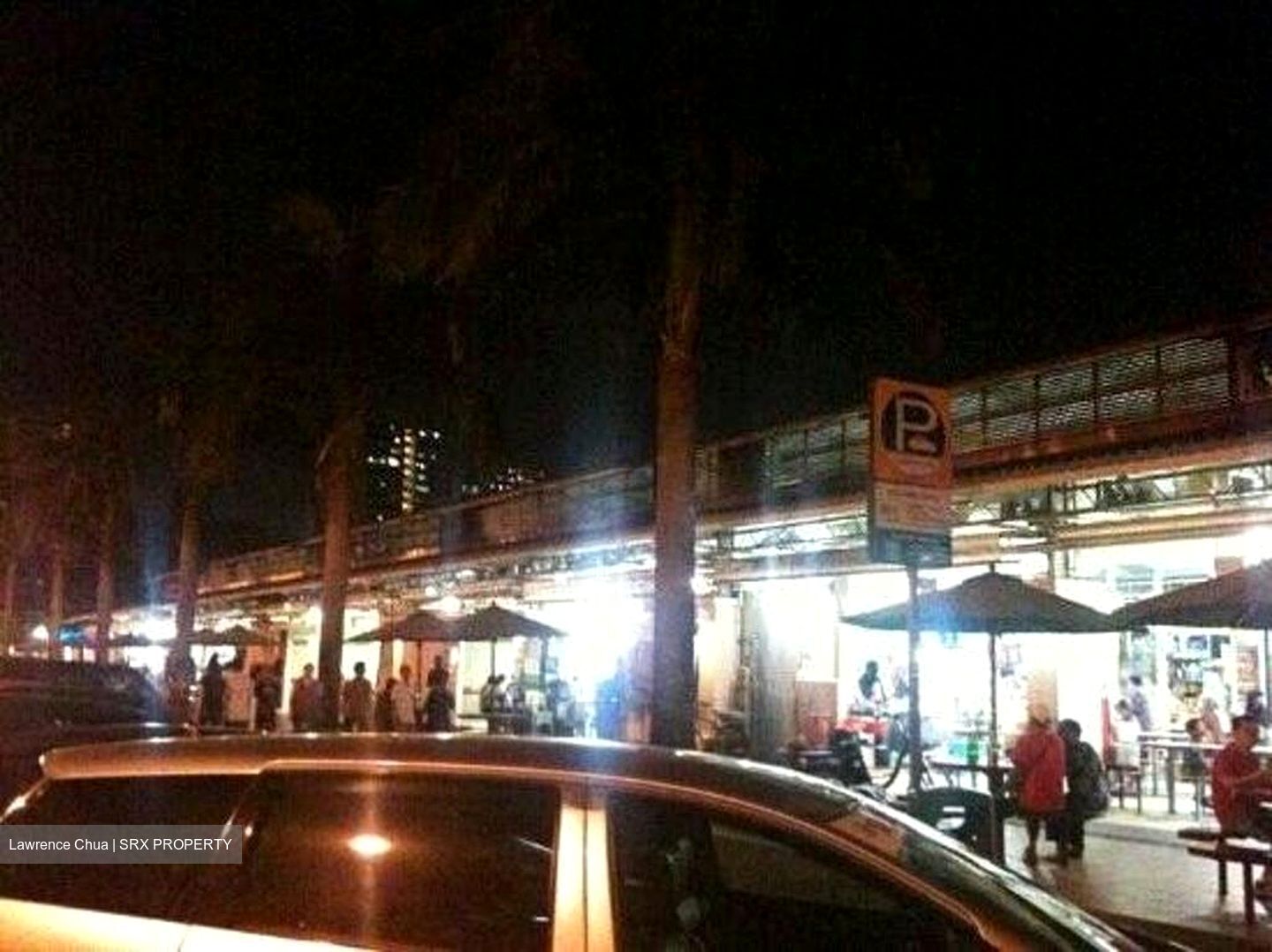 Circuit Road (Geylang),  #587637681